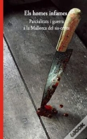 Capa do artigo Els Homes Infames