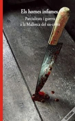 Capa do artigo Els Homes Infames