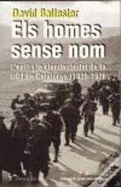 Capa do artigo Els Homes Sense Nom:L