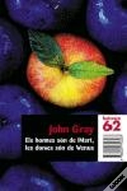 Capa do artigo Els Homes Són De Mart, Les Dones Són De Venus