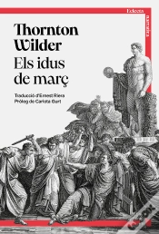 Capa do artigo Els Idus De Març