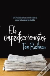 Capa do artigo Els Imperfeccionistes
