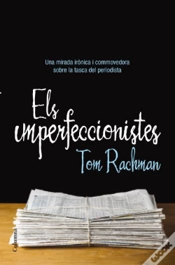 Capa do artigo Els Imperfeccionistes