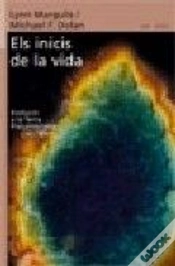 Capa do artigo Els Inicis De La Vida