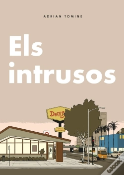 Capa do artigo Els Intrusos
