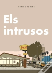 Capa do artigo Els Intrusos