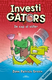 Capa do artigo Els Investigators 2 - De Cap Al Vàter