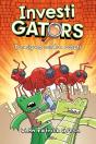 Els Investigators 4 - Formigues Contra Robots - Preview