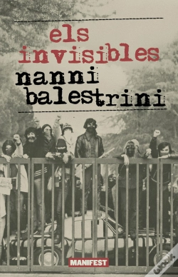 Capa do artigo Els Invisibles