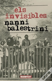 Capa do artigo Els Invisibles