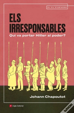 Capa do artigo Els Irresponsables