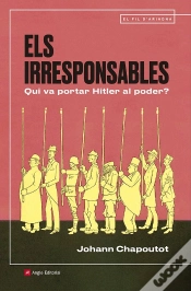 Capa do artigo Els Irresponsables