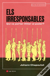 Capa do artigo Els Irresponsables