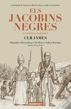 Capa do artigo Els Jacobins Negres