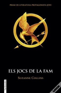 Capa do artigo Els Jocs De La Fam I