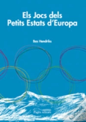 Capa do artigo Els Jocs Dels Petits Estats D
