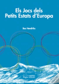 Capa do artigo Els Jocs Dels Petits Estats D'Europa