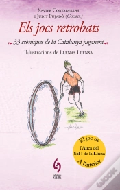 Capa do artigo Els Jocs Retrobats