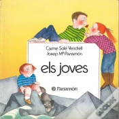 Capa do artigo Els Joves