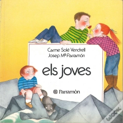 Capa do artigo Els Joves