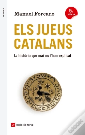 Capa do artigo Els Jueus Catalans