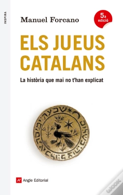 Capa do artigo Els Jueus Catalans