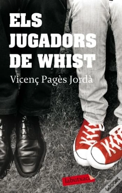 Capa do artigo Els Jugadors De Whist