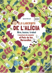 Capa do artigo Els Laberints D