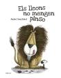 Els Lleons No Mengen Pinso - Preview