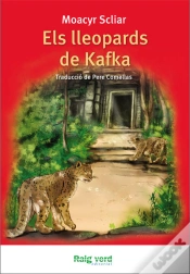Capa do artigo Els Lleopards De Kafka
