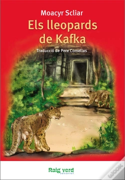 Capa do artigo Els Lleopards De Kafka
