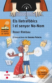 Capa do artigo Els Lletrafobics I Senyor No-Nom