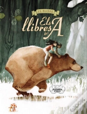 Capa do artigo Els Llibres D