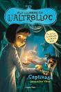 Els Llibres De L'Altrelloc 2. Captivada - Preview