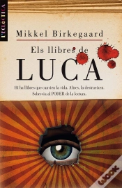 Capa do artigo Els Llibres De Luca