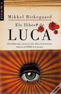 Capa do artigo Els Llibres De Luca