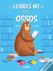 Els Llibres No Son Per Als Ossos