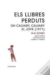 Capa do artigo Els Llibres Perduts