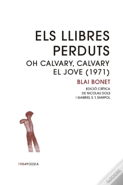 Capa do artigo Els Llibres Perduts