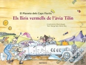 Capa do artigo Els Lliris Vermells De L