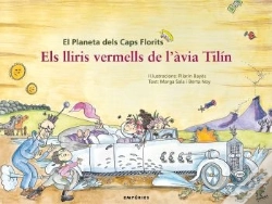 Capa do artigo Els Lliris Vermells De L'Àvia Tilín