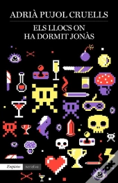 Els Llocs On Ha Dormit Jonàs