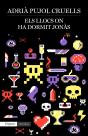 Els Llocs On Ha Dormit Jonàs - Preview