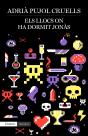 Els Llocs On Ha Dormit Jonas - Preview