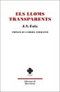 Els Lloms Transparents - Preview