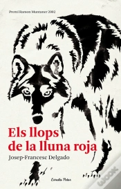 Capa do artigo Els Llops De La Lluna Roja