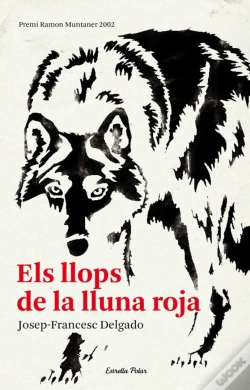 Capa do artigo Els Llops De La Lluna Roja