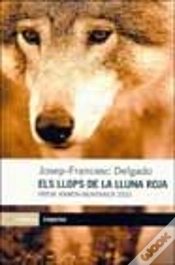 Capa do artigo Els Llops De La Lluna Roja