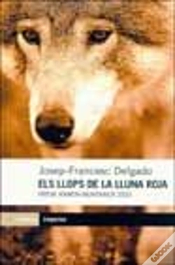 Capa do artigo Els Llops De La Lluna Roja