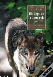 Capa do artigo Els Llops De La Lluna Roja